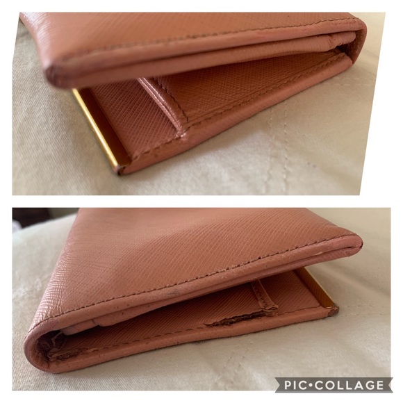 Salvatore Ferragamo long wallet in box - Picture 9 of 15